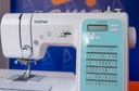 Maquina de coser Brother  CS 6000 XL