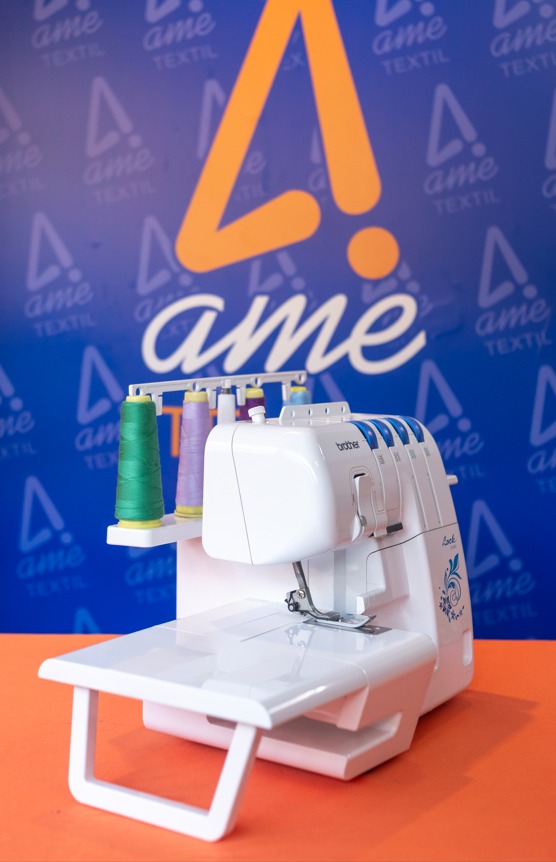 Overlock Brother 3534 DT