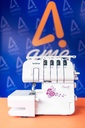 Overlock Brother 1534 D.