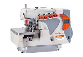 Overlock 5 hilos Sunsure