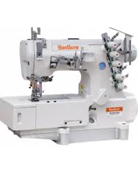 Collareta y tapacostura Sunsure - Master x