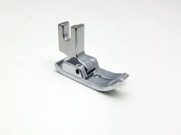 Costura recta familiar