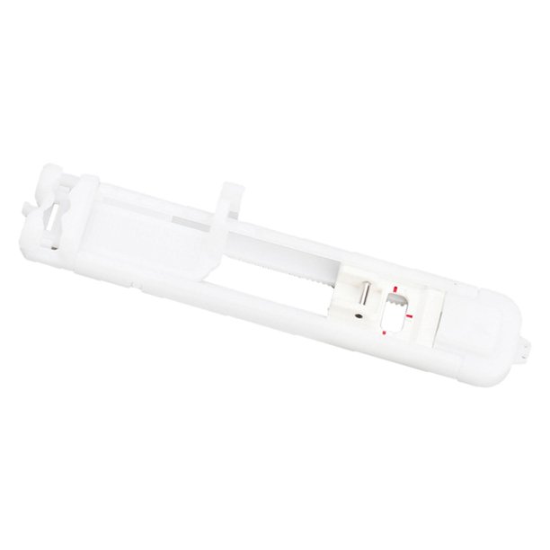 Ojal en 1 paso familiar mecánica