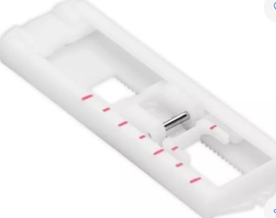 Ojal 4 pasos familiar