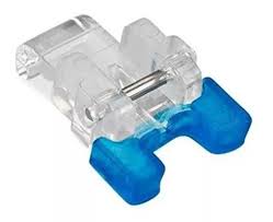 Prensatela Pegar botones familiar