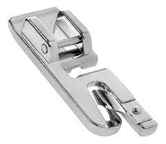 Roulote / dobladillo familiar