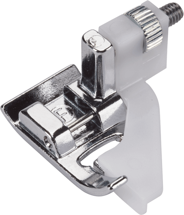 Puntada invisible familiar