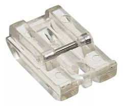 Cierre invisible plastico familiar