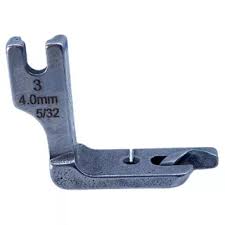 Roulote recta industrial arrastre simple