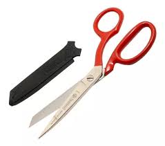 Tijera microdentada 230/8