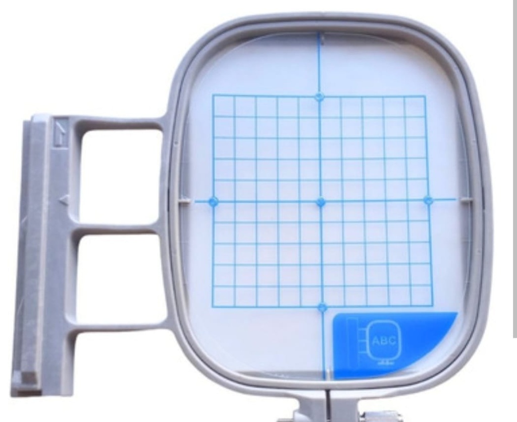 Bastidor BP 10x10 cm