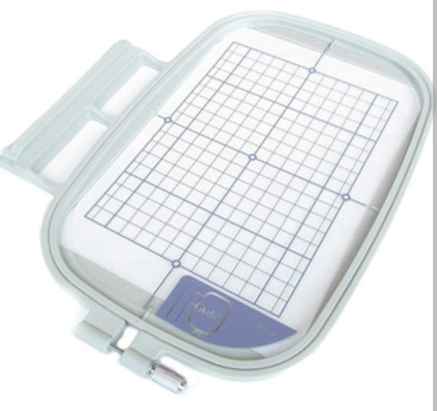 Bastidor BP 13x18 cm