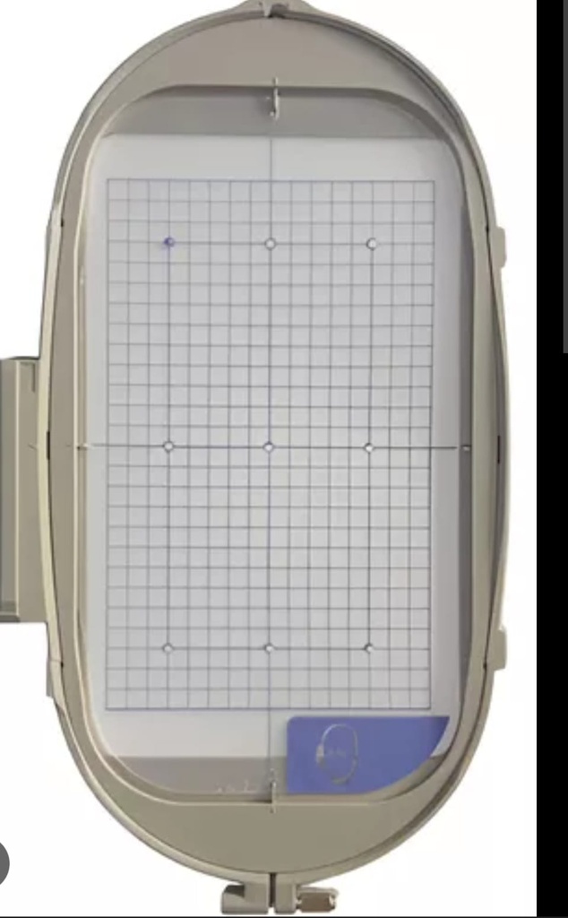 Bastidor BP 16x26 cm