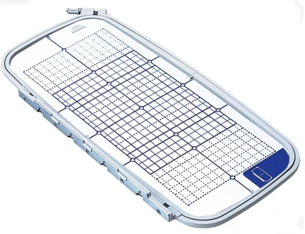 Bastidor PE 13x30 cm