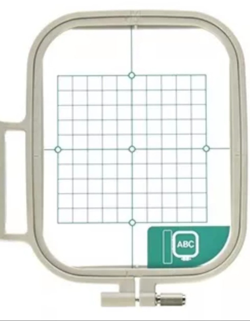 Bastidor PE460 10x10 cm