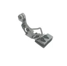 Fruncir overlock