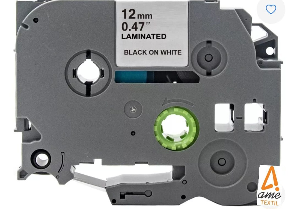 Cartucho clasico alternativo TZE