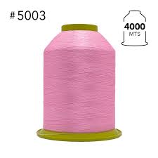 5003 Hilo de bordar 4000 mts