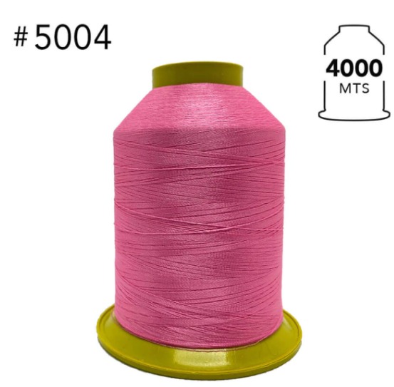 5004 Hilo de bordar 4000 mts x