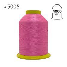 5005 Hilo de bordar 4000 mts