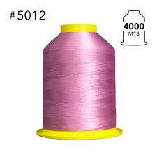 5012 Hilo de bordar 4000 mts