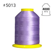 5013 Hilo de bordar 4000 mts