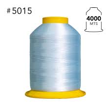 5015 Hilo de bordar 4000 mts