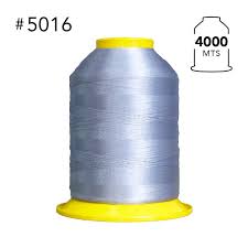 5016 Hilo de bordar 4000 mts