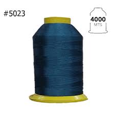 5023 Hilo de bordar 4000 mts