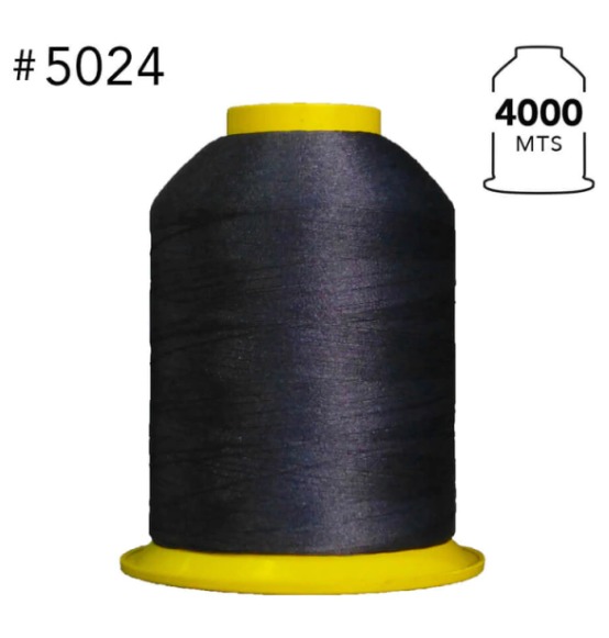 5024 Hilo de bordar 4000 mts x