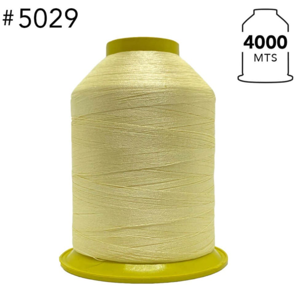 5029 Hilo de bordar 4000 mts