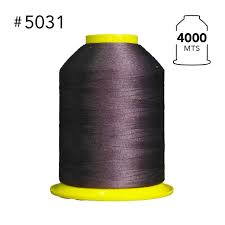 5031 Hilo de bordar 4000 mts