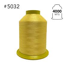 5032 Hilo de bordar 4000 mts