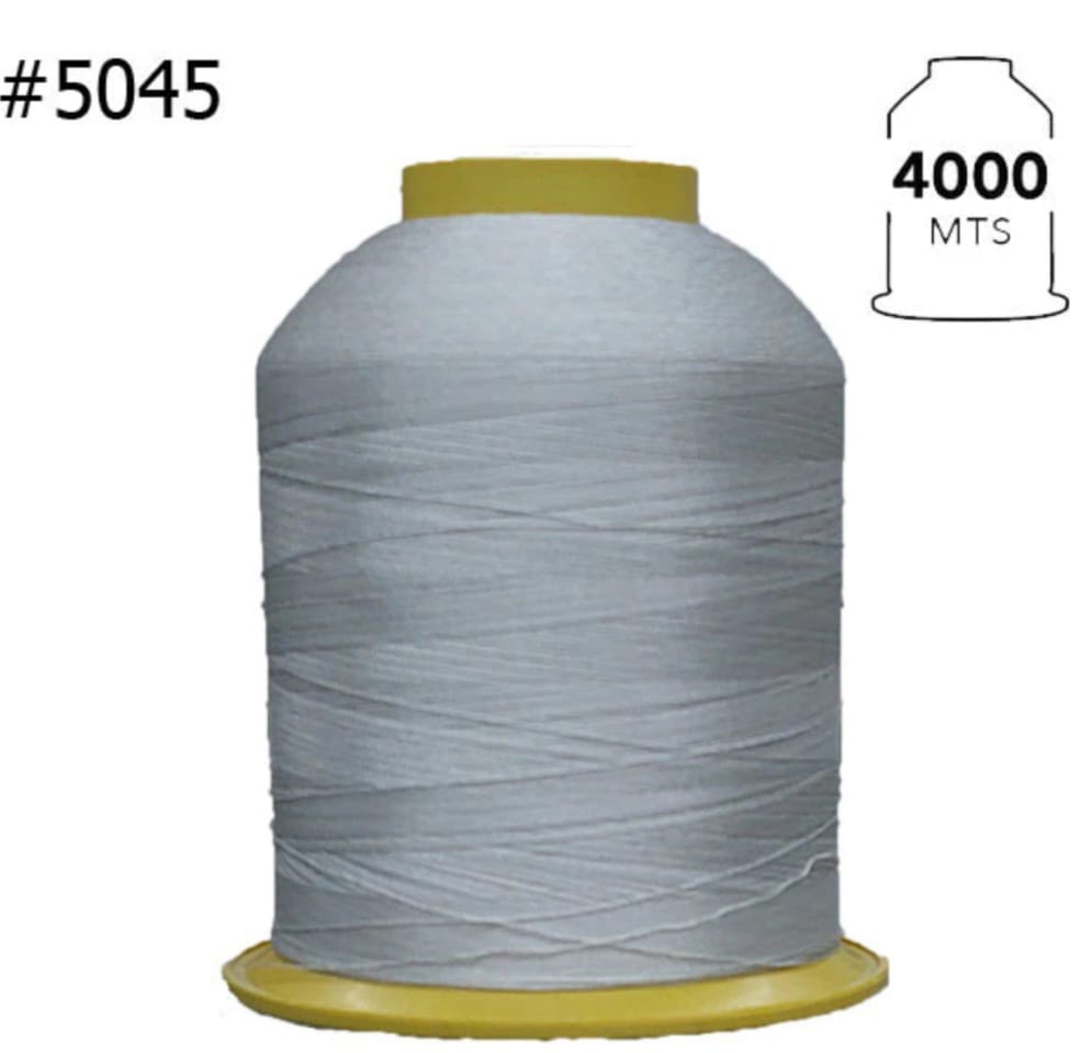 5045 Hilo de bordar 4000 mts