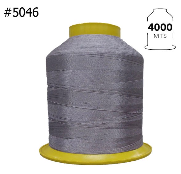 5046 Hilo de bordar 4000 mts