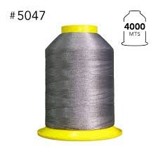 5047 Hilo de bordar 4000 mts