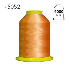 5052 Hilo de bordar 4000 mts