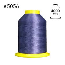 5056 Hilo de bordar 4000 mts