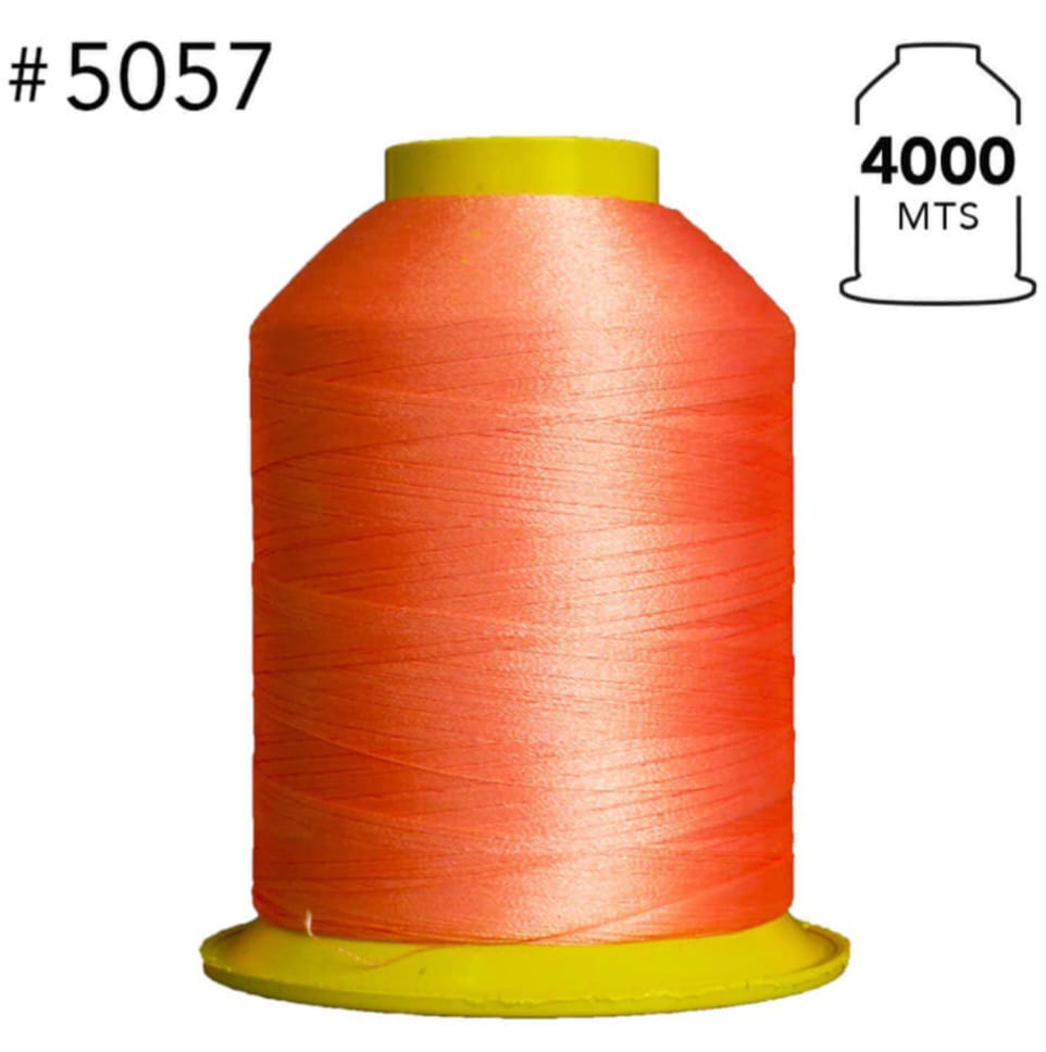 5057 Hilo de bordar 4000 mts