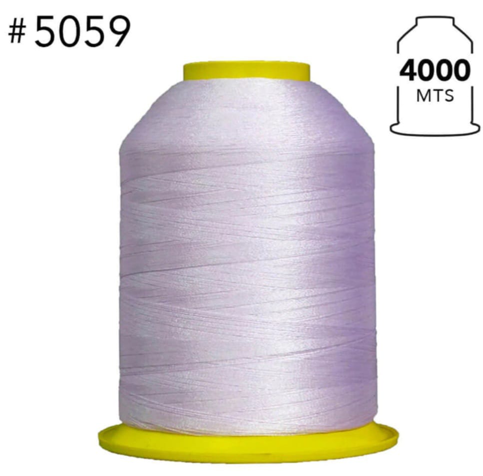 5059 Hilo de bordar 4000 mts