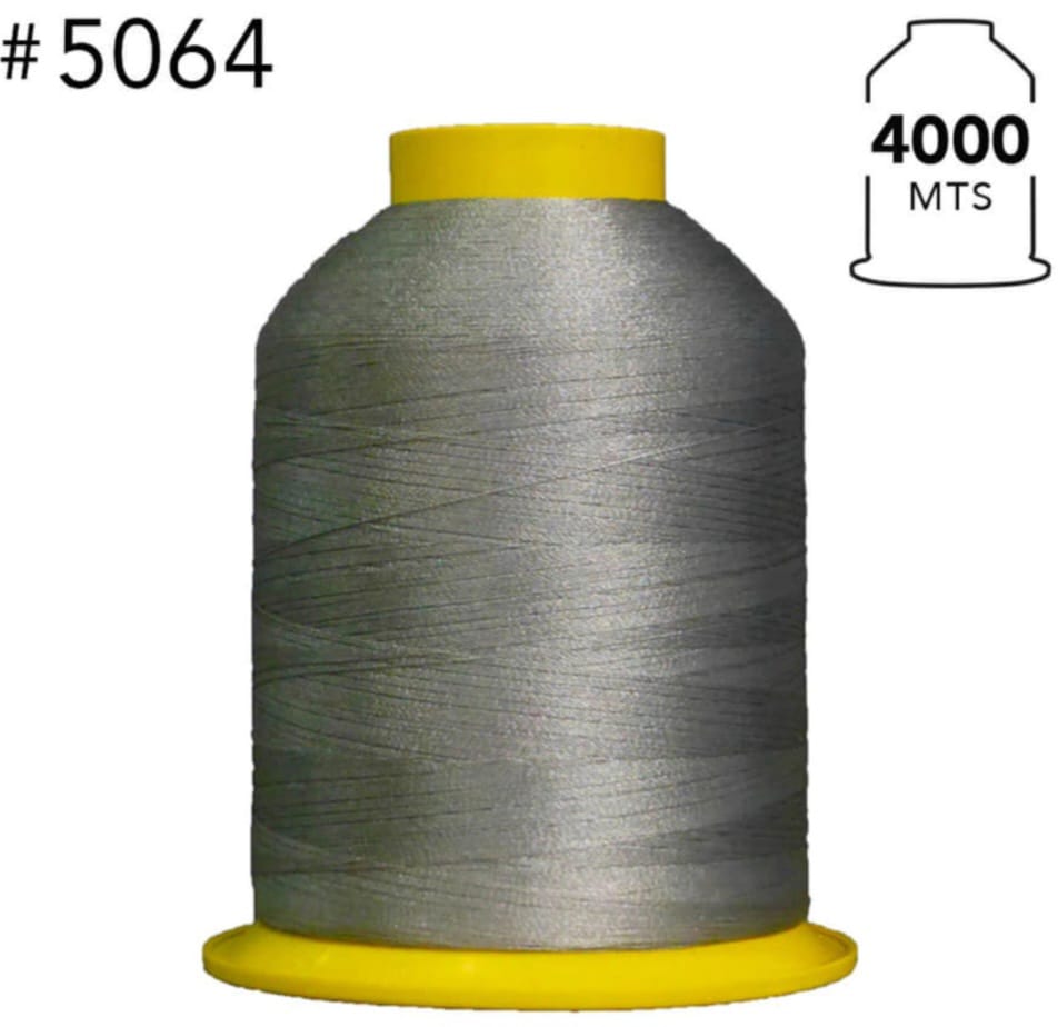 5064 Hilo de bordar 4000 mts