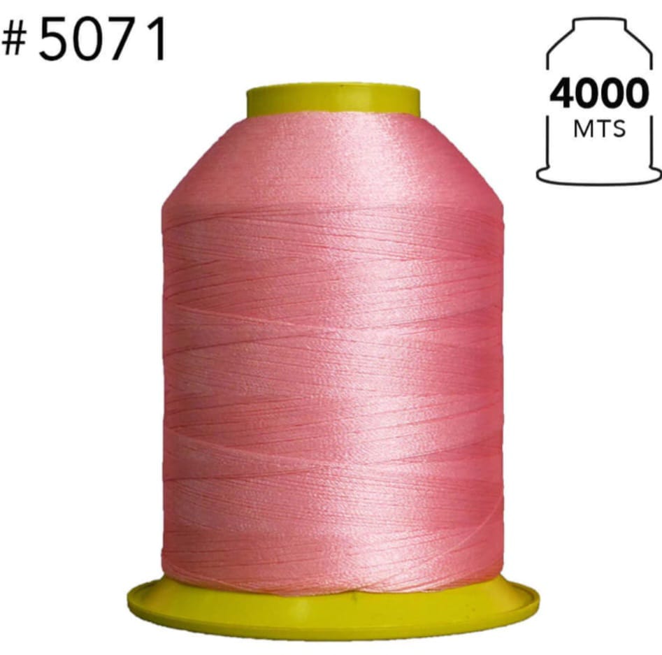 5071 Hilo de bordar 4000 mts