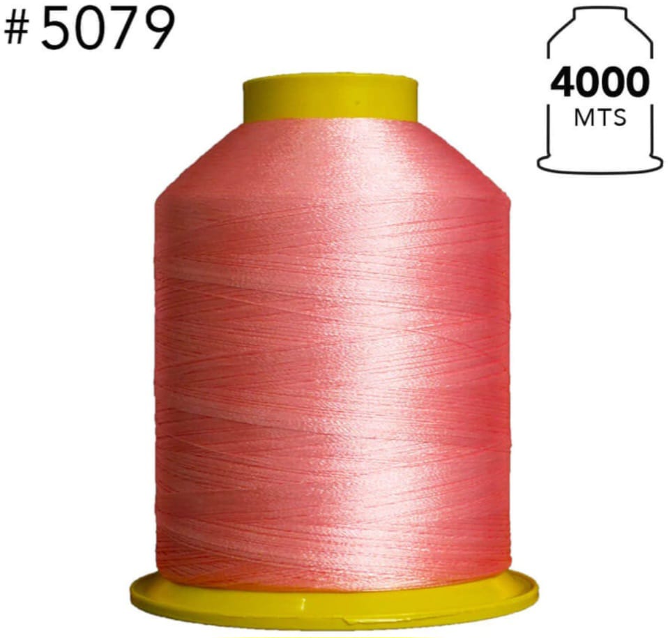 5079 Hilo de bordar 4000 mts