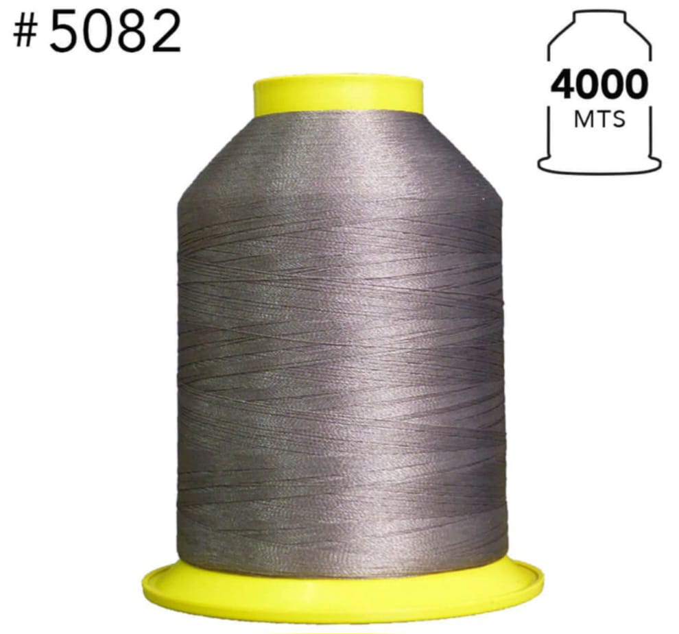 5082 Hilo de bordar 4000 mts