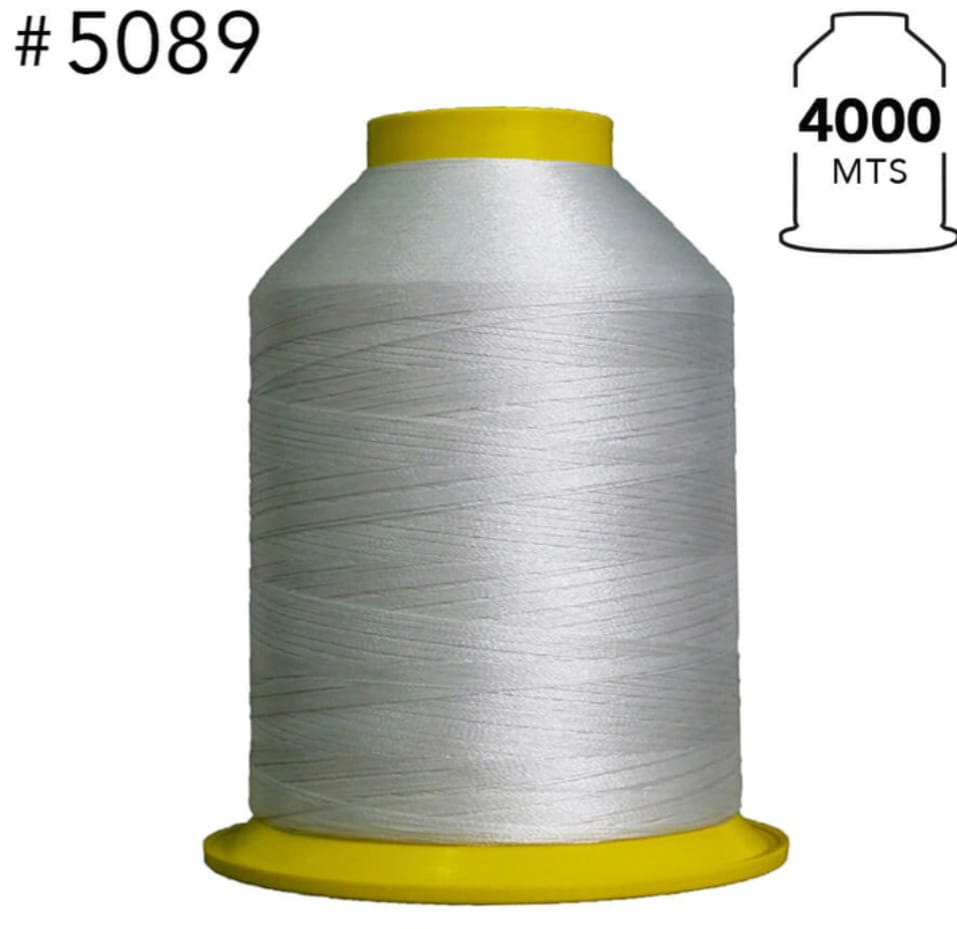 5089 Hilo de bordar 4000 mts