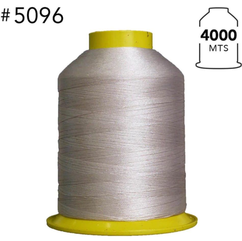 5096 Hilo de bordar 4000 mts