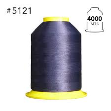 5121 Hilo de bordar 4000 mts
