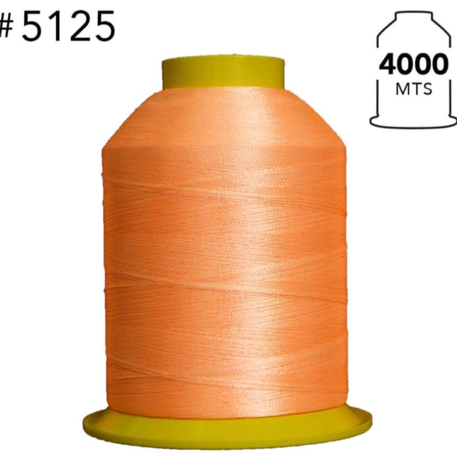 5125 Hilo de bordar 4000 mts