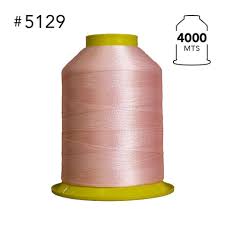 5129 Hilo de bordar 4000 mts