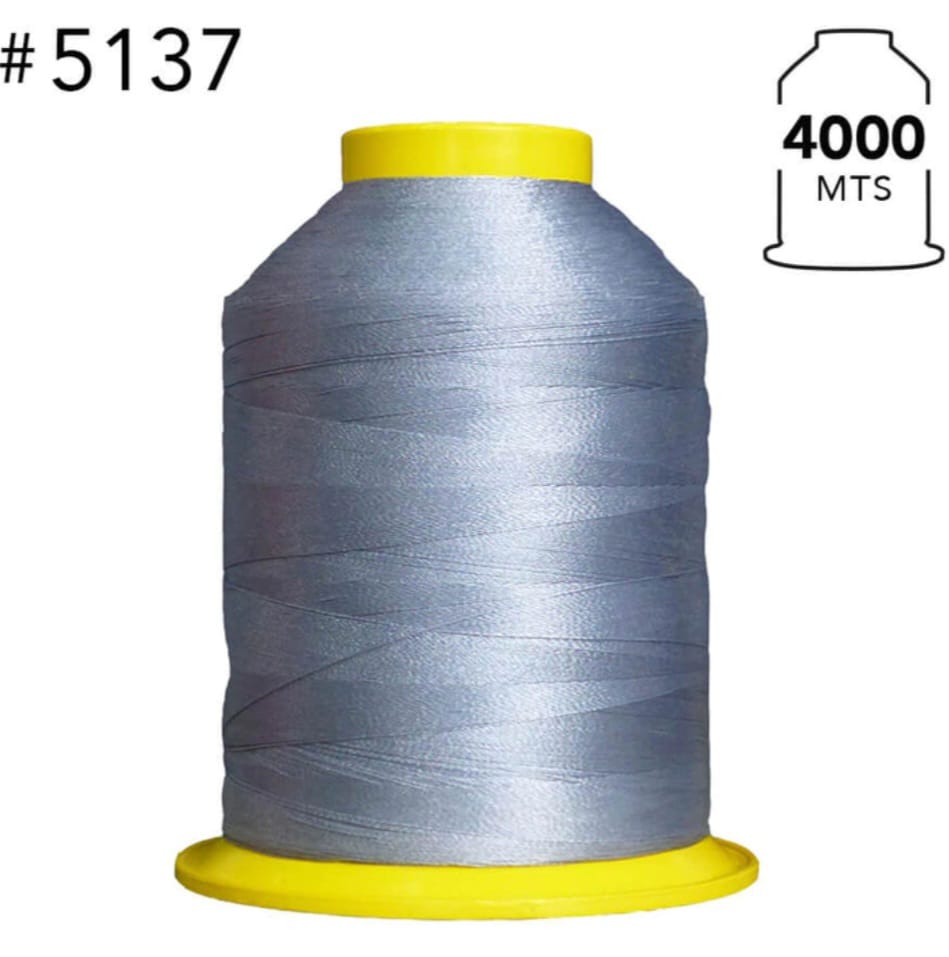 5137 Hilo de bordar 4000 mts